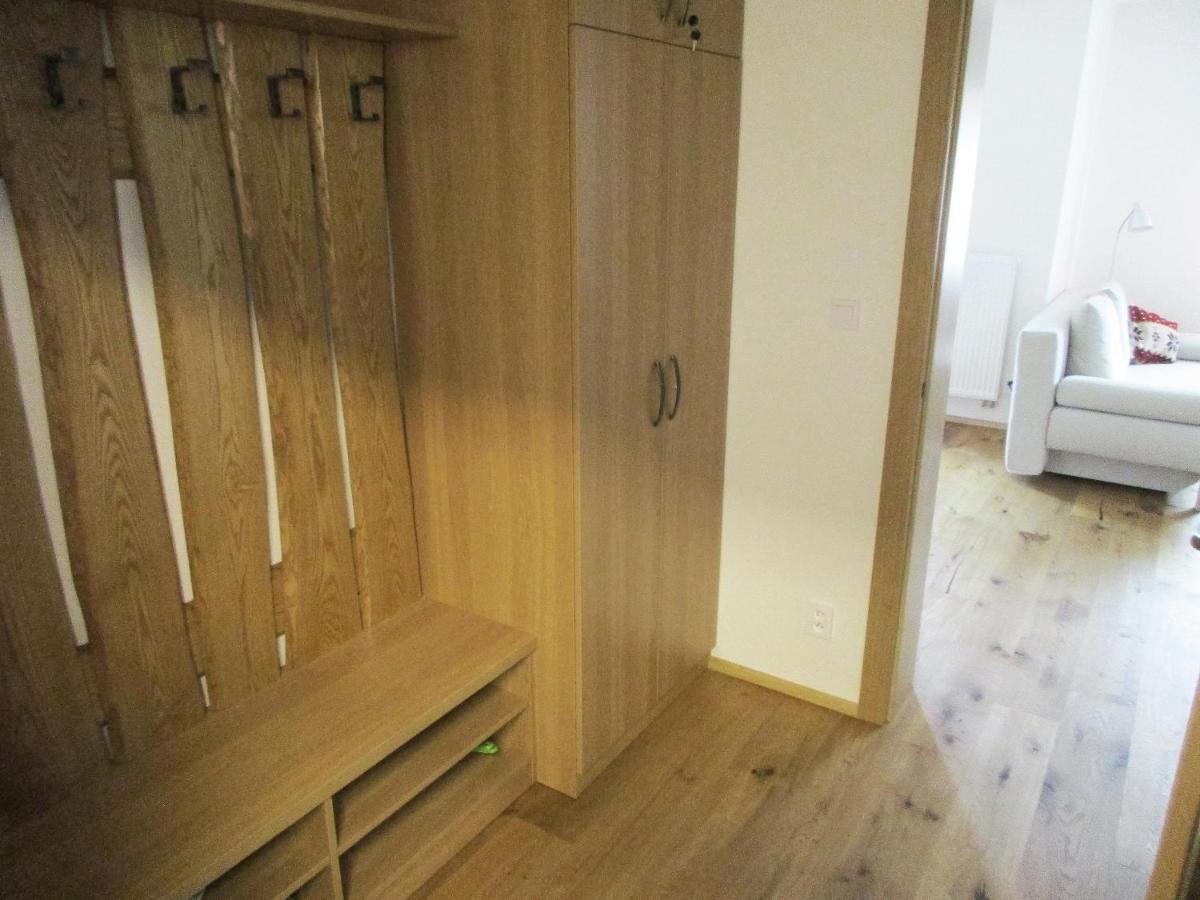 Apartman U Sjezdovky Filipovice Exterior photo