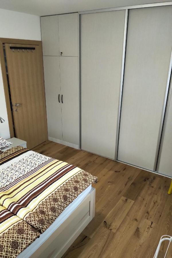 Apartman U Sjezdovky Filipovice Exterior photo